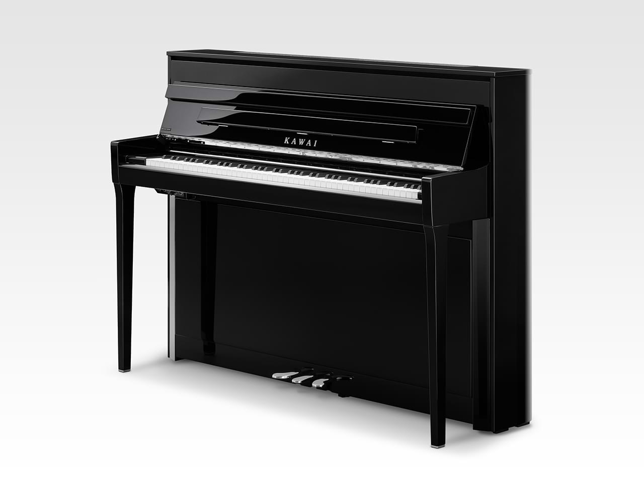 KAWAI HYBRID PIANO NV6